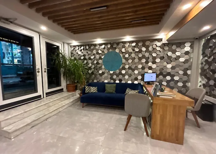 Basilissis Hotel